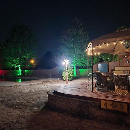 Red Mountain Manor Vineyard And Guesthouse Rio Rancho Extérieur photo