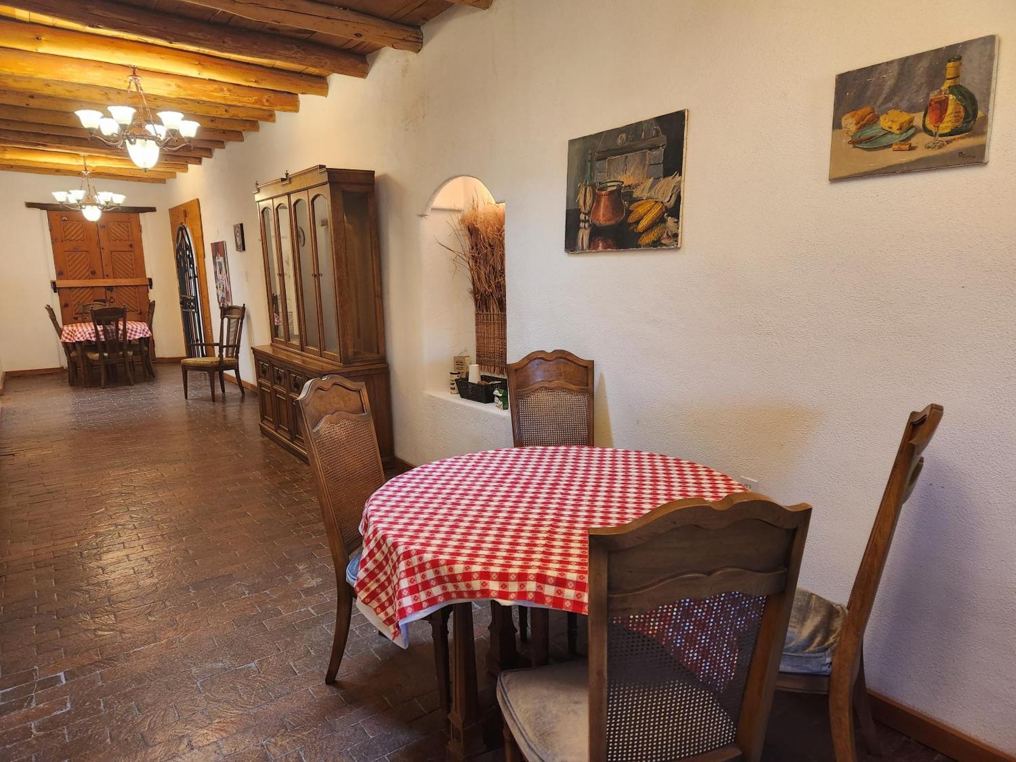 Red Mountain Manor Vineyard And Guesthouse Rio Rancho Extérieur photo