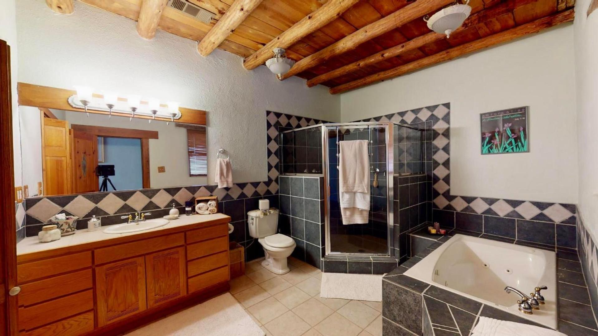 Red Mountain Manor Vineyard And Guesthouse Rio Rancho Extérieur photo