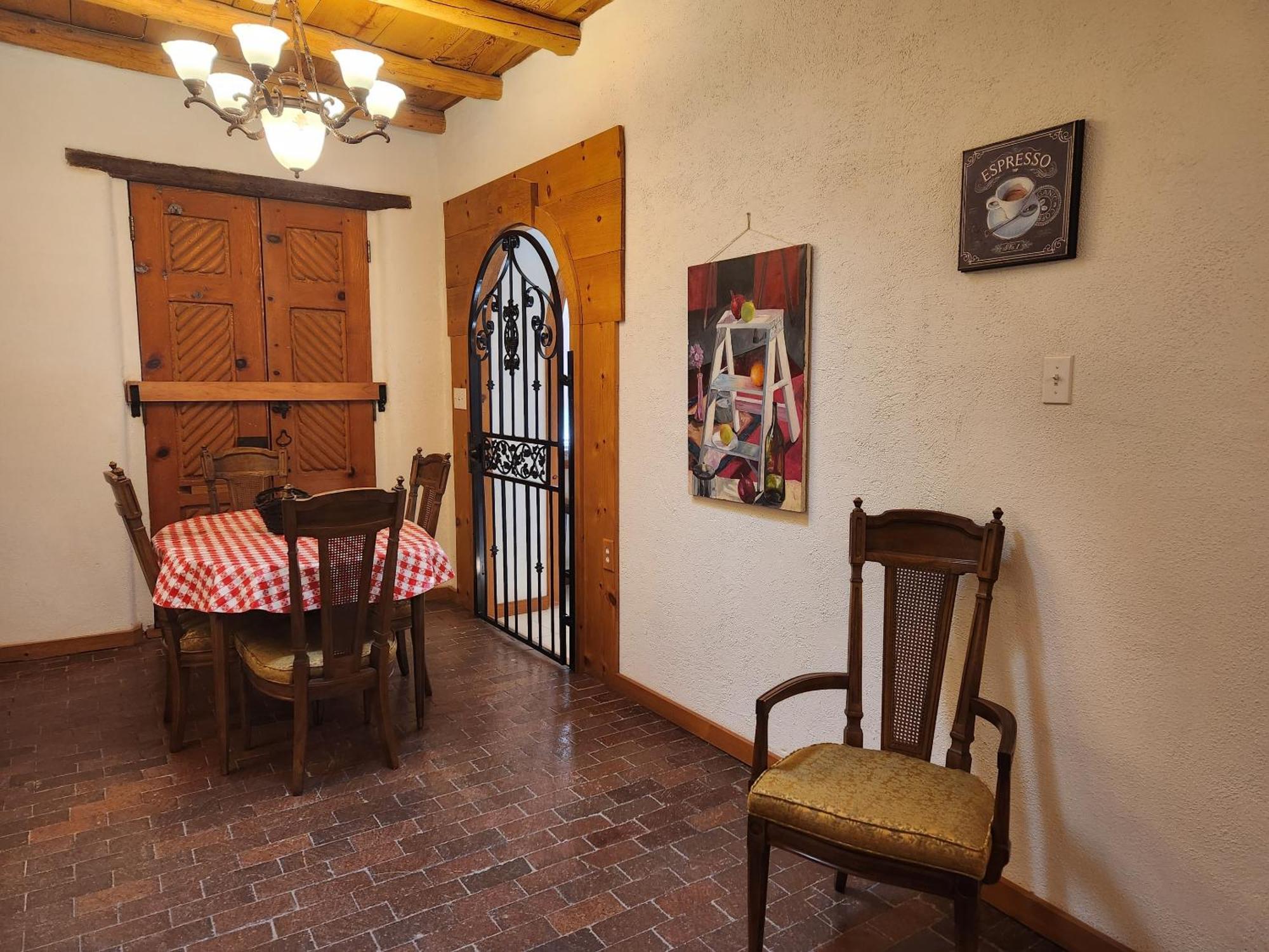 Red Mountain Manor Vineyard And Guesthouse Rio Rancho Extérieur photo