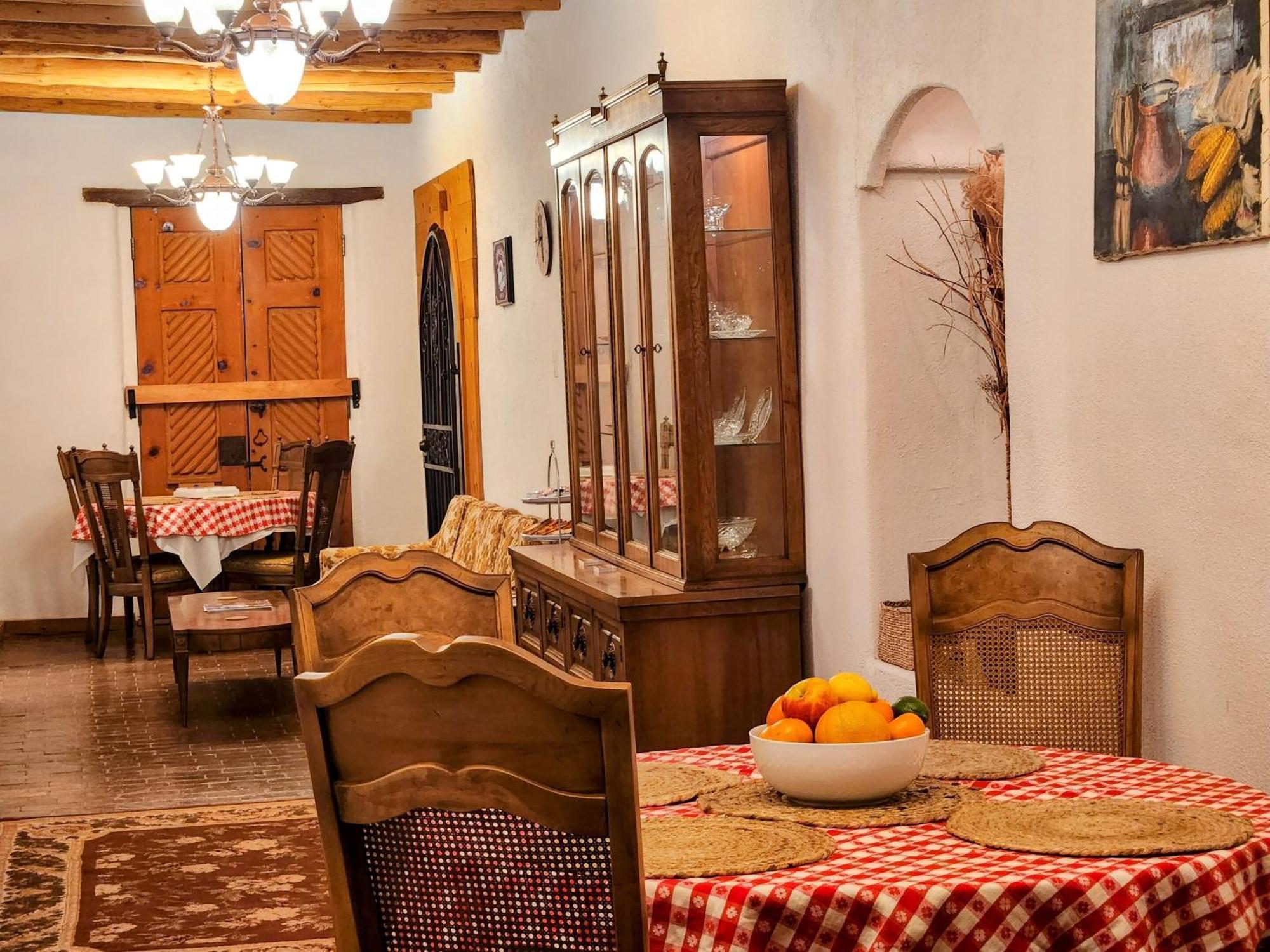 Red Mountain Manor Vineyard And Guesthouse Rio Rancho Extérieur photo