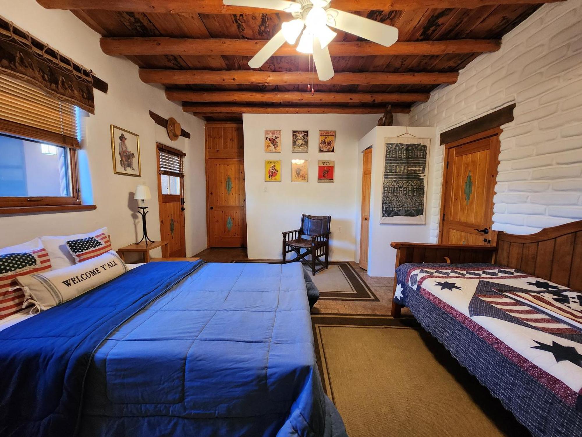 Red Mountain Manor Vineyard And Guesthouse Rio Rancho Extérieur photo